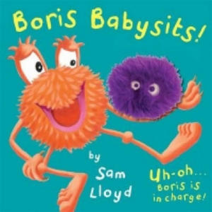 Boris Babysits - 2878082943