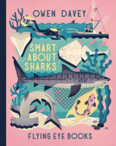 Smart About Sharks - 2872344105