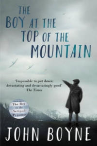 Boy at the Top of the Mountain - 2840794344