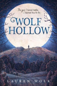 Wolf Hollow - 2866216875