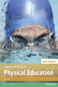 Edexcel GCSE (9-1) PE Student Book 2nd editions - 2877177567
