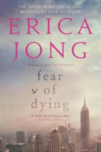 Fear of Dying - 2873778149