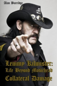 Lemmy Kilmister - 2866867435