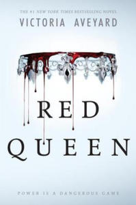 Red Queen - 2861849389