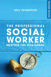 Professional Social Worker - 2868075503