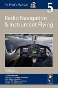 Air Pilot's Manual - Radio Navigation and Instrument Flying - 2877861682