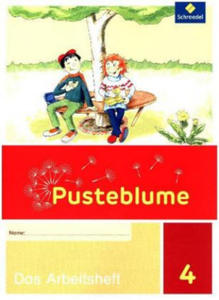 Pusteblume. Das Sprachbuch - Allgemeine Ausgabe 2015 - 2861937289