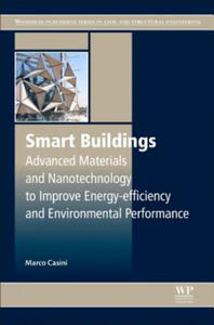 Smart Buildings - 2873614517