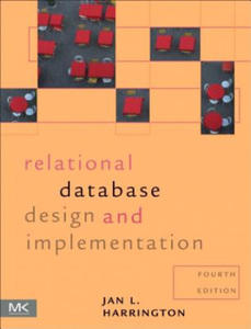 Relational Database Design and Implementation - 2877307356