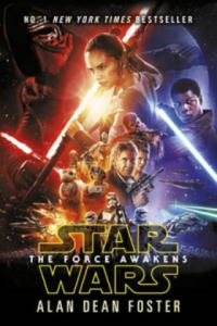 Star Wars: The Force Awakens - 2878072611