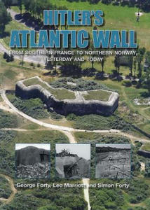 Hitler'S Atlantic Wall