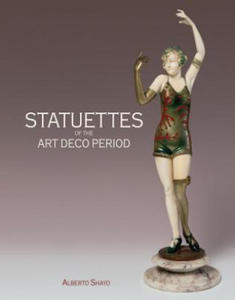 Statuettes of the Art Deco Period - 2878320880