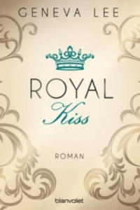 Royal Kiss - 2878082942