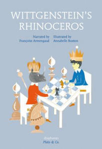 Wittgenstein's Rhinoceros - 2843900797