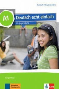 Deutsch echt einfach - 2877608002