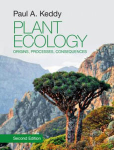 Plant Ecology - 2861932696