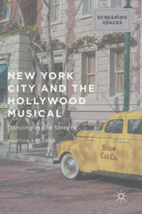 New York City and the Hollywood Musical - 2876342780