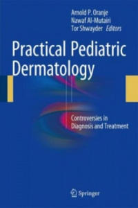 Practical Pediatric Dermatology - 2867142846