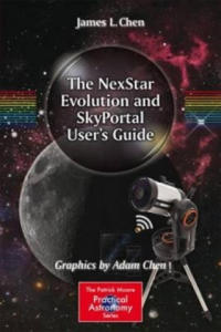 NexStar Evolution and SkyPortal User's Guide - 2877620610