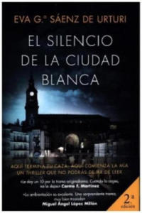 El silencio de la ciudad blanca - 2861874329