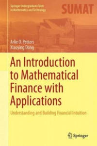 Introduction to Mathematical Finance with Applications - 2877627244