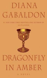 Dragonfly in Amber - 2863888902