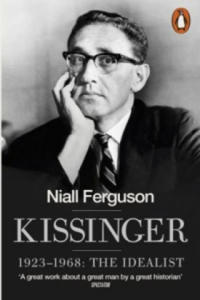 Kissinger - 2877858992