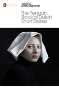 Penguin Book of Dutch Short Stories - 2877617037