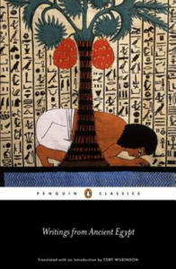 Writings from Ancient Egypt - 2871601780
