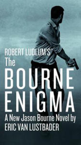 Robert Ludlum's (TM) The Bourne Enigma - 2878321998