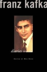 The Diaries of Franz Kafka - 2877754674