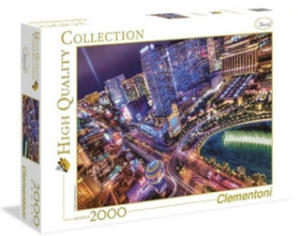Puzzle 2000 Las Vegas - 2877964088