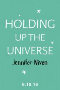 Holding Up the Universe - 2826638106