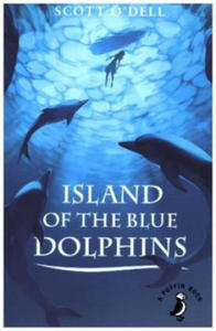 Island of the Blue Dolphins - 2837117149