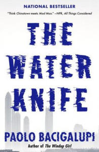 Water Knife - 2877768929