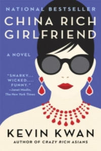 China Rich Girlfriend - 2861897042