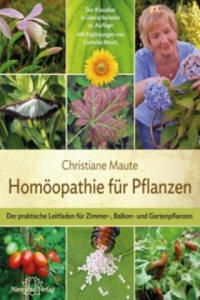 Homopathie fr Pflanzen - Der Klassiker in der 15. Auflage - 2878773281