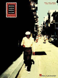 Buena Vista Social Club - 2877612785