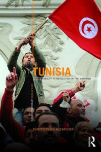 Tunisia - 2874804548