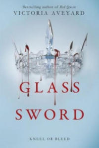 Glass Sword - 2826624612