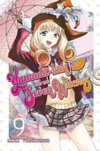 Yamada-kun & The Seven Witches 9 - 2873978464