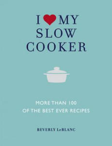 I Love My Slow Cooker - 2878794290