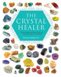 Crystal Healer - 2854452560