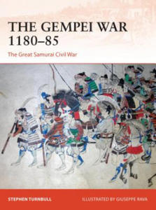 Gempei War 1180-85 - 2872526688