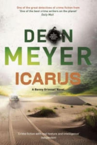 Deon Meyer - Icarus - 2878069102