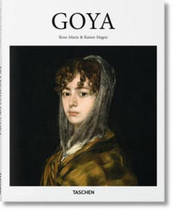Rainer & Rose Marie Hagen - Goya - 2868548555