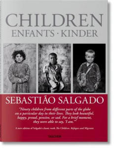 Sebastiao Salgado. Children - 2836773311