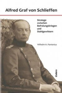 Alfred Graf von Schlieffen - 2877622096