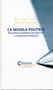 Novela Politica La Novelistas - 2863860421