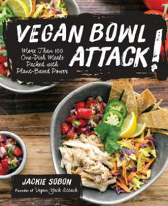 Vegan Bowl Attack! - 2837311116